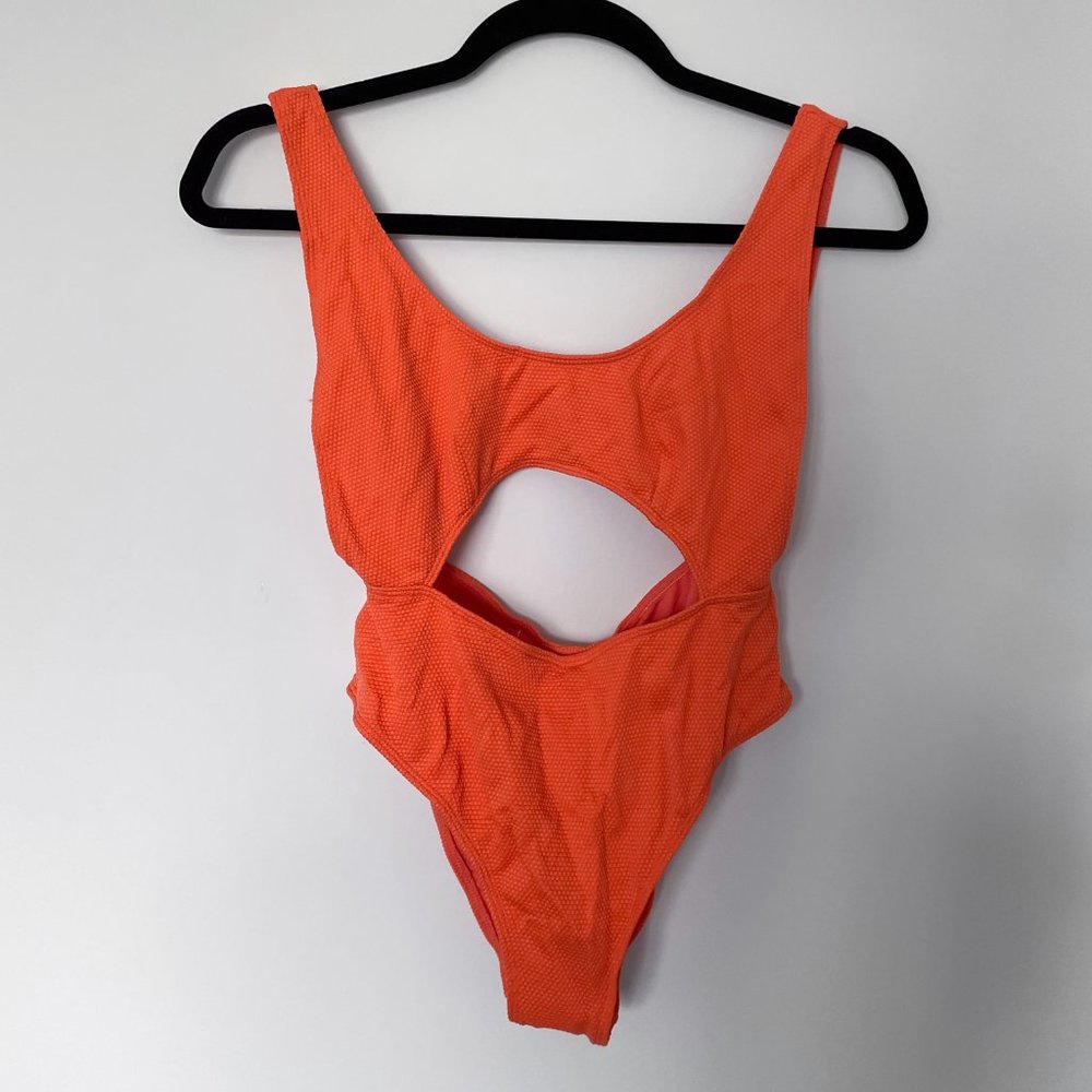Kopper & Zink Ome piece swim suit